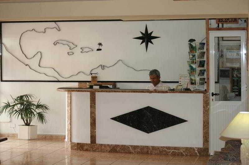 Apartamentos Borinquen Playa de las Américas Kültér fotó